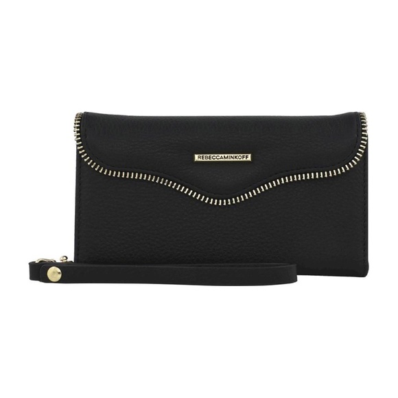 🎄40% Off🎄 Rebecca Minkoff iPhone 7 Wallet Case NWT